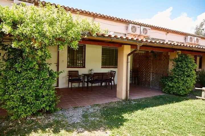 Borgo S.Maria Di Vulci Konuk evi Montalto di Castro Dış mekan fotoğraf